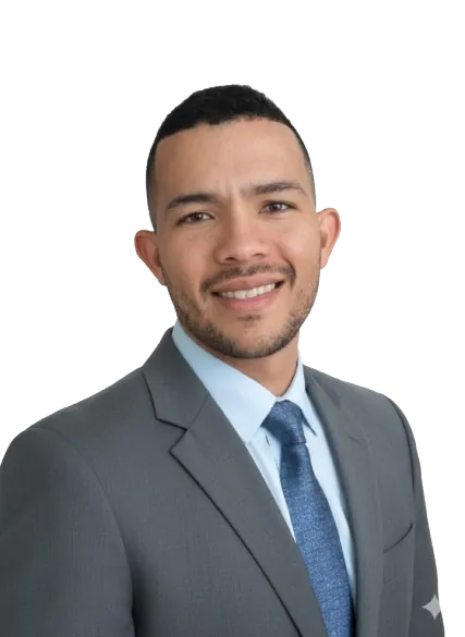 Hernán Vergara, Ingeniero Industrial especialista en Seguridad y Salud en el Trabajo y consultor en Inteligencia Artificial aplicada