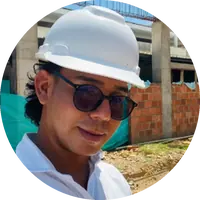 Juan Meza, miembro VIP de la Membresía Inteligente SST 4.0