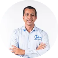 Samy Morales, miembro VIP de la Membresía Inteligente SST 4.0